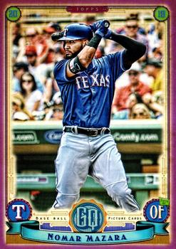 Nomar Mazara