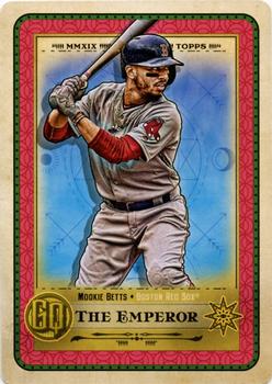 Mookie Betts