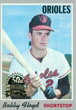 Bobby Floyd