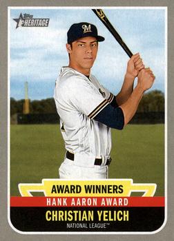 Christian Yelich