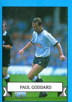 Paul Goddard