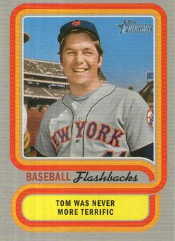 Tom Seaver