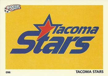Tacoma Stars LOGO