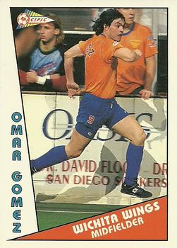 Omar Gomez