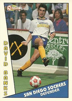 David Banks