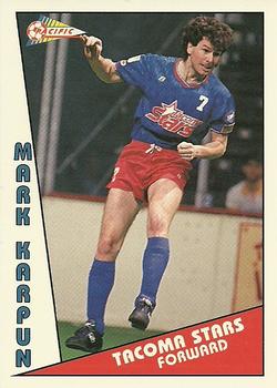 Mark Karpun