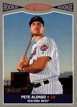 Pete Alonso