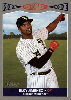 Eloy Jimenez