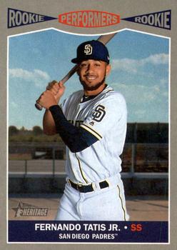 Fernando Tatis Jr.