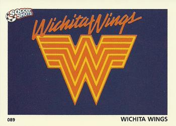 Wichita Wings LOGO