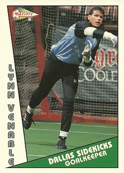 Lynn Venable