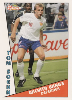 Tom Soehn
