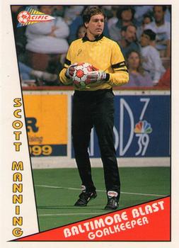 Scott Manning