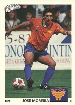 Jose Moreira