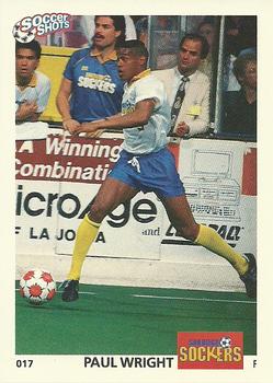 Paul Wright
