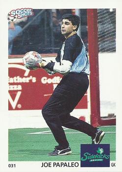 Joe Papaleo
