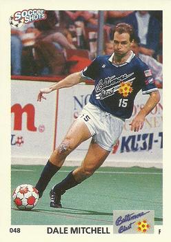 Dale Mitchell