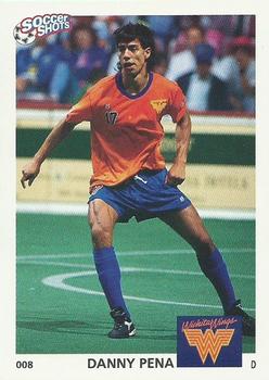 Danny Pena