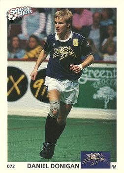 Dan Donigan