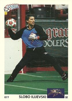 Slobo Ilijevski