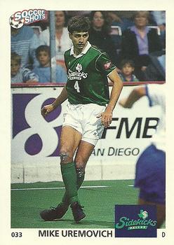 Mike Uremovich