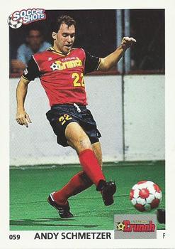 Andy Schmetzer