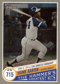 Hank Aaron