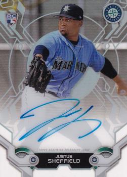Justus Sheffield