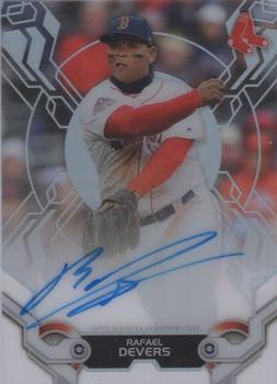 #HTA-RD Rafael Devers
