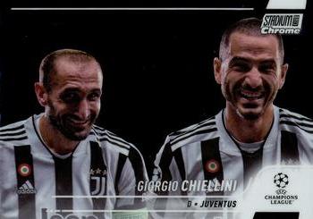 Giorgio Chiellini