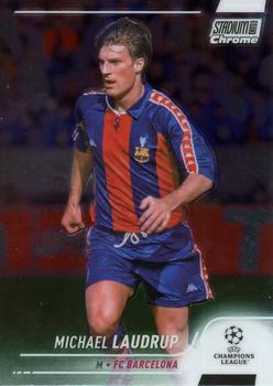 Michael Laudrup
