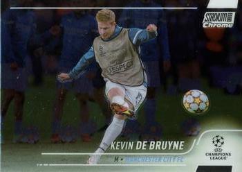 Kevin De Bruyne