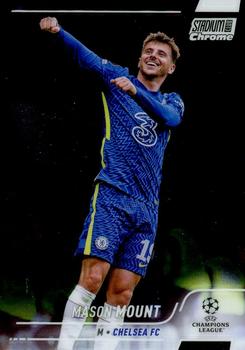 Mason Mount