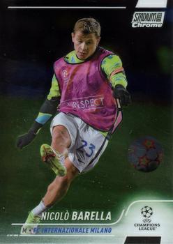 Nicolò Barella