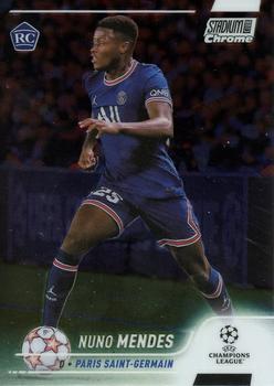 Nuno Mendes