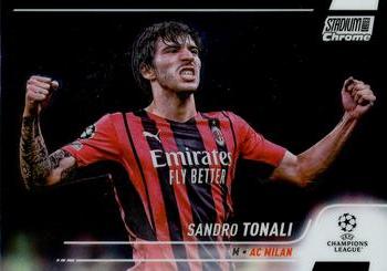 #55 Sandro Tonali