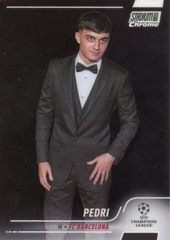 Pedri