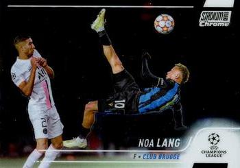 Noa Lang