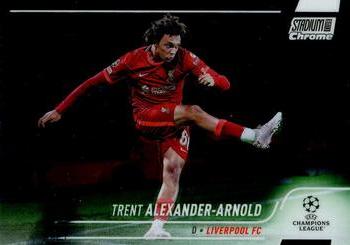 Trent Alexander-Arnold