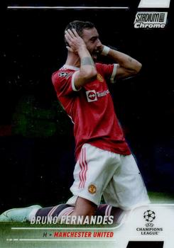 Bruno Fernandes