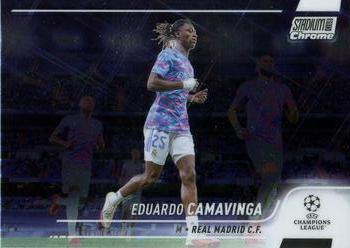 Eduardo Camavinga