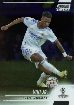 Vini Jr.