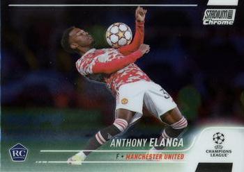 Anthony Elanga