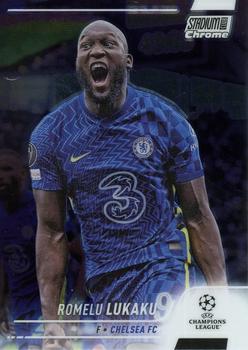 Romelu Lukaku
