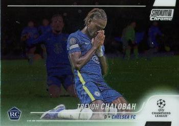 Trevoh Chalobah