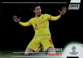 #59 Curtis Jones