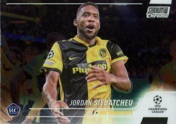 Jordan Siebatcheu