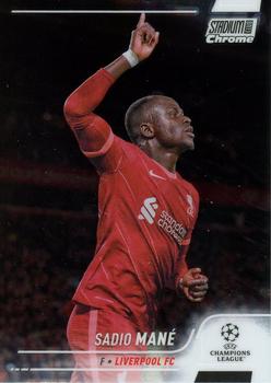 Sadio Mané