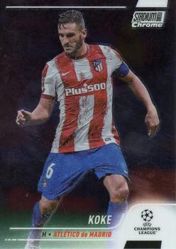 Koke