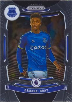 Demarai Gray